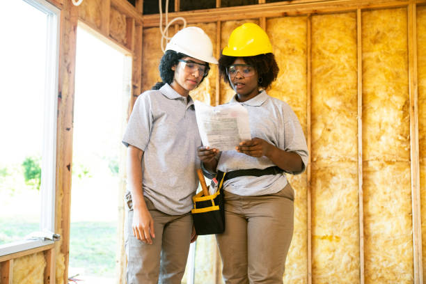 Wanamassa, NJ Insulation Contractor Company